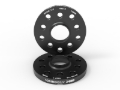 Picture of aFe Wheel Spacers Wheel Spacers & Adapters - 610-611002-B