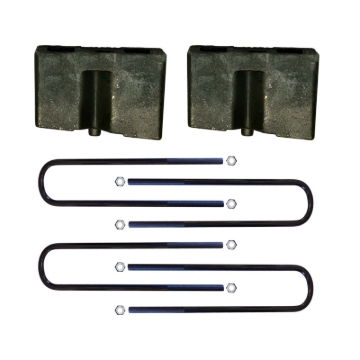 Picture of Skyjacker SKY Axle U-Bolts Differential Mounts - BUK3560
