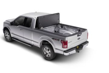 Picture of Undercover UND Flex Bed Covers - FX21032
