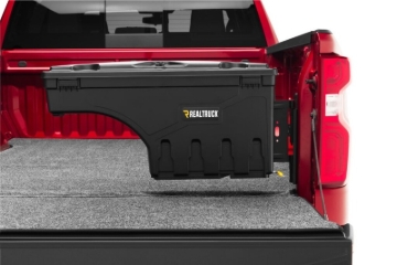 Picture of Undercover UND SwingCase Boxes Truck Boxes & Storage - SC404P