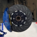Picture of EBC 2 Piece Racing Rotors Brake Rotors - SG2F023