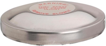 Picture of Gates GAT Fuel Caps - 31625