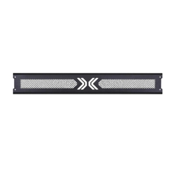 Picture of Westin WES Sportsman X Mesh Panel Grilles - 40-13015