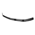 Picture of Westin WES Wade Bug Shield-Platinum Stone/Bug Deflectors - 72-91140