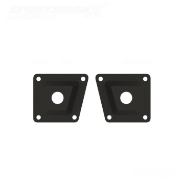 Picture of Sportsman X Grille Guard Sensor Relocator Kit