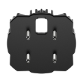 Picture of KC HiLiTES KCL Light Mounts - 1371