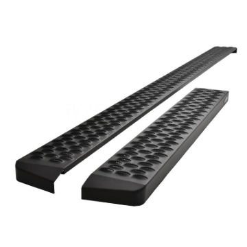 Picture of Westin WES Running Boards-Grate Driver - 27-81005