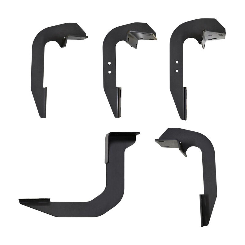 Picture of Westin WES Running Board Mount Kits Hardware Kits - 27-2295