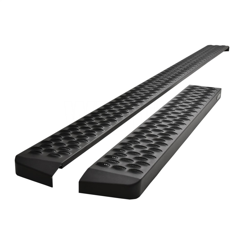 Picture of Westin WES Running Boards-Grate Driver - 27-81005