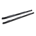 Picture of PRO TRAXX 5 Oval Wheel to Wheel Nerf Step Bars