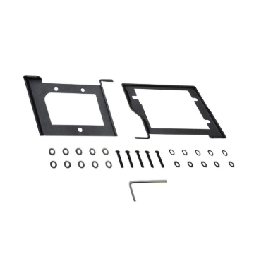 Picture of Westin WES Pro-Series Bumpers - 58-40005