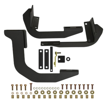 Picture of Westin WES Running Board Mount Kits Hardware Kits - 27-2305