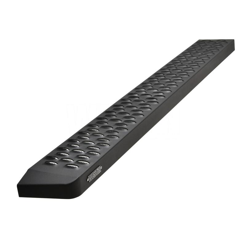 Picture of Westin WES Running Boards-Grate - 27-81015