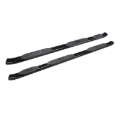 Picture of PRO TRAXX 5 Oval Wheel to Wheel Nerf Step Bars