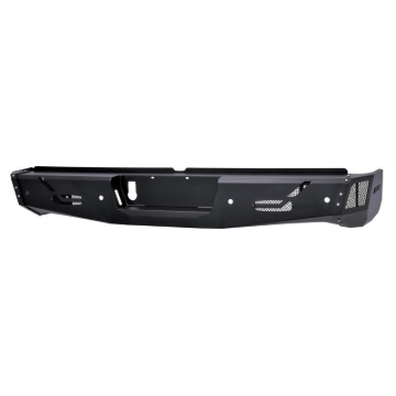 Picture of Westin WES Pro-Series Bumpers - 58-421035