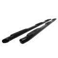 Picture of PRO TRAXX 5 Oval Wheel to Wheel Nerf Step Bars
