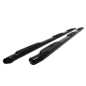 Picture of PRO TRAXX 5 Oval Wheel to Wheel Nerf Step Bars
