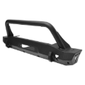 Picture of Westin WES WJ2 Bumpers - 59-80075