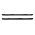 Picture of PRO TRAXX 5 Oval Wheel to Wheel Nerf Step Bars