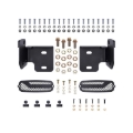 Picture of Westin WES Pro-Series Bumpers - 58-421035