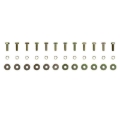 Picture of Westin WES Premier Nerf Mount Kits Hardware Kits - 22-2265