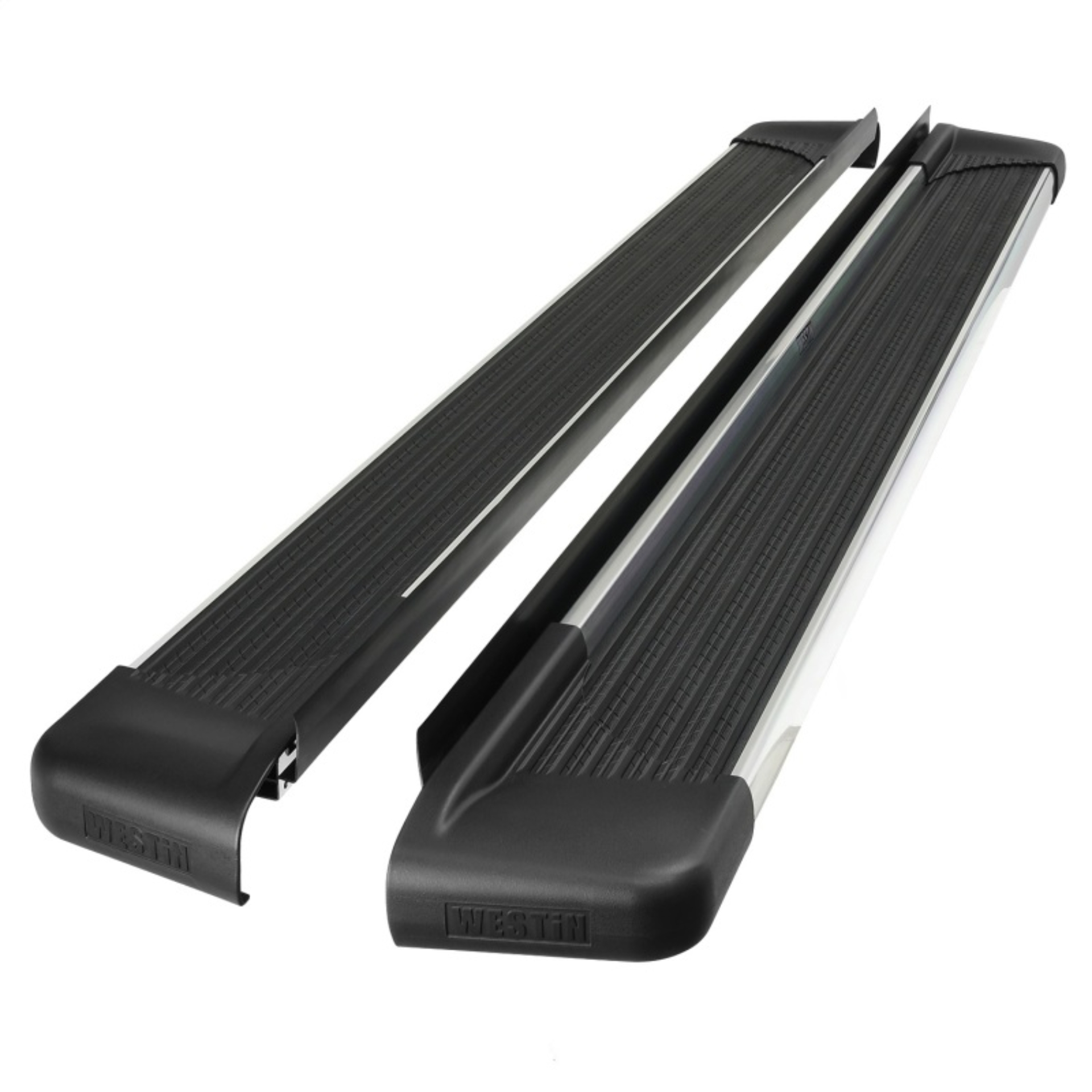 Picture of Westin WES Running Boards-Sure-Grip - 27-64740