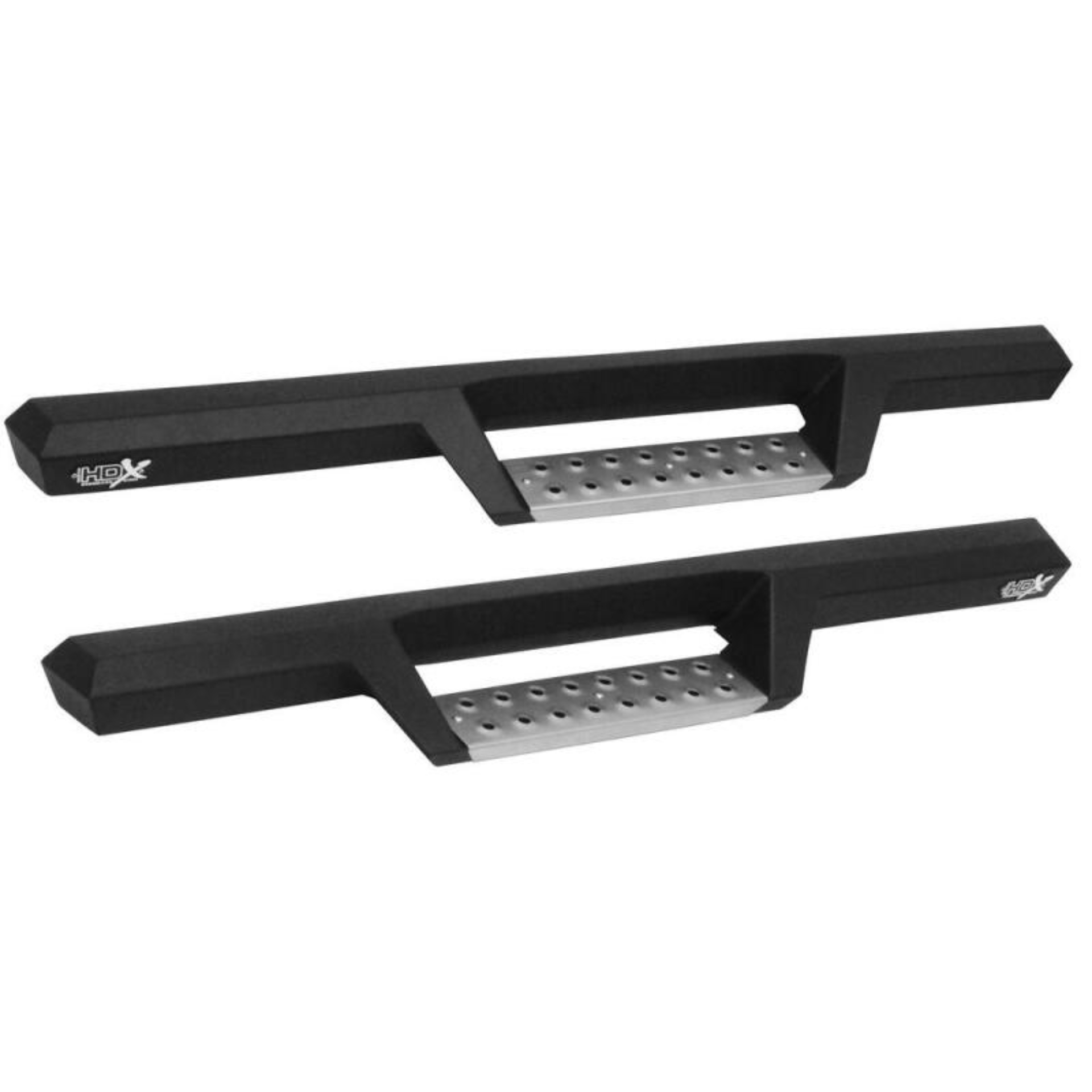 Picture of Westin WES Nerf Bars-HDX Drop - 56-133152