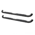 Picture of Westin WES Nerf Bars-Platinum 4 - 21-4095