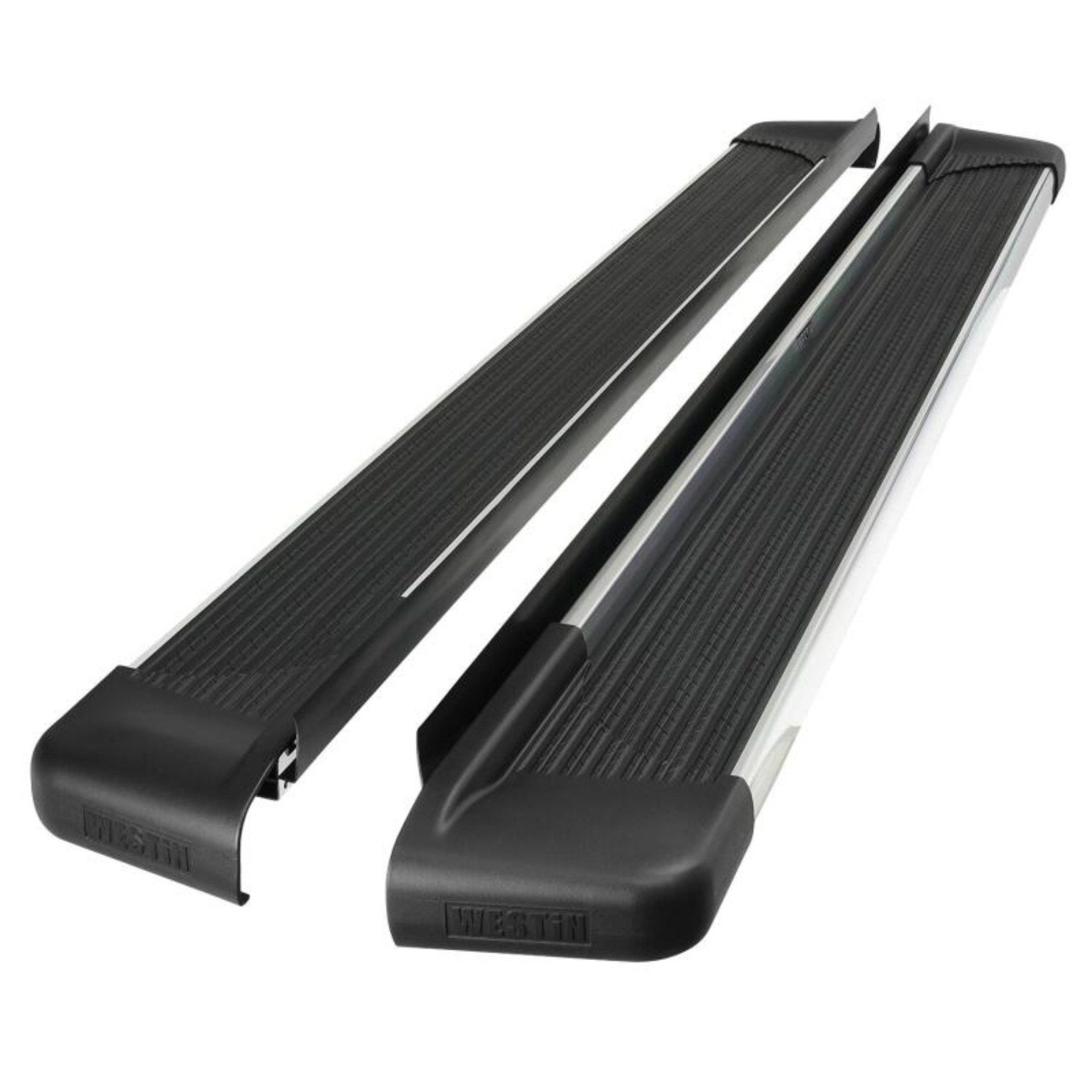 Picture of Westin WES Running Boards-Sure-Grip - 27-64760
