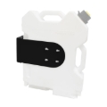 Picture of WJ2 Bumper RotoPax Mount