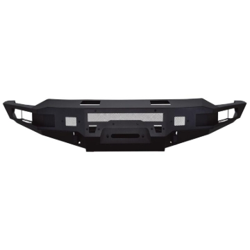 Picture of Westin WES Pro-Series Bumpers - 58-411225