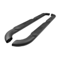 Picture of Westin WES Nerf Bars-Platinum 4 - 21-4065