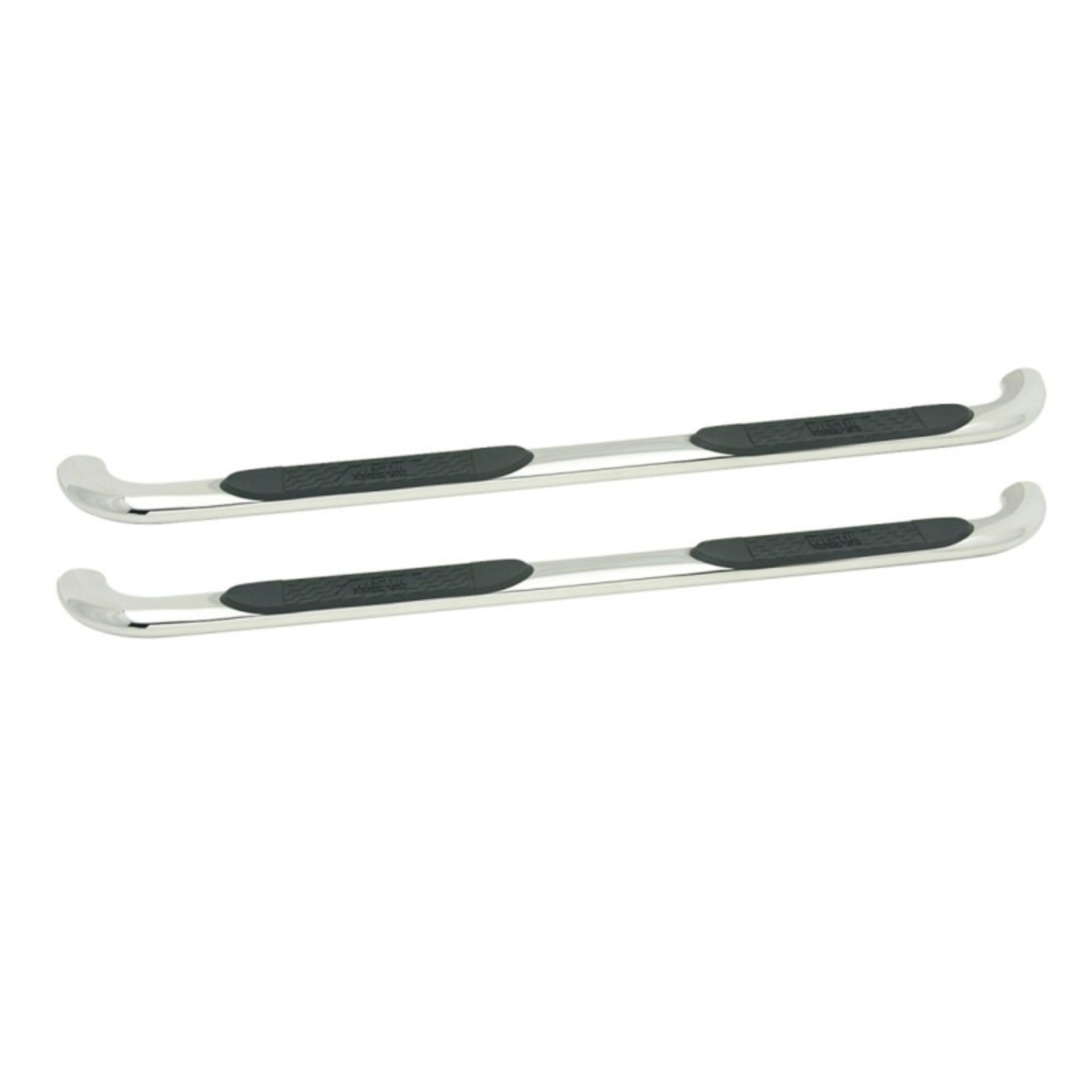Picture of Westin WES Nerf Bars-Platinum 4 - 21-4120