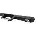 Picture of Westin WES Nerf Bars-HDX Drop - 56-132452