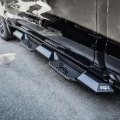 Picture of Westin WES Nerf Bars-HDX Xtreme - 56-24125