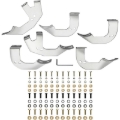 Picture of Westin WES Nerf Bars-PRO TRAXX 4 - 21-22670