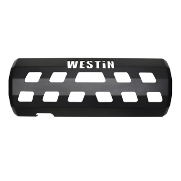 Picture of Westin WES Skid Plates - 42-21105