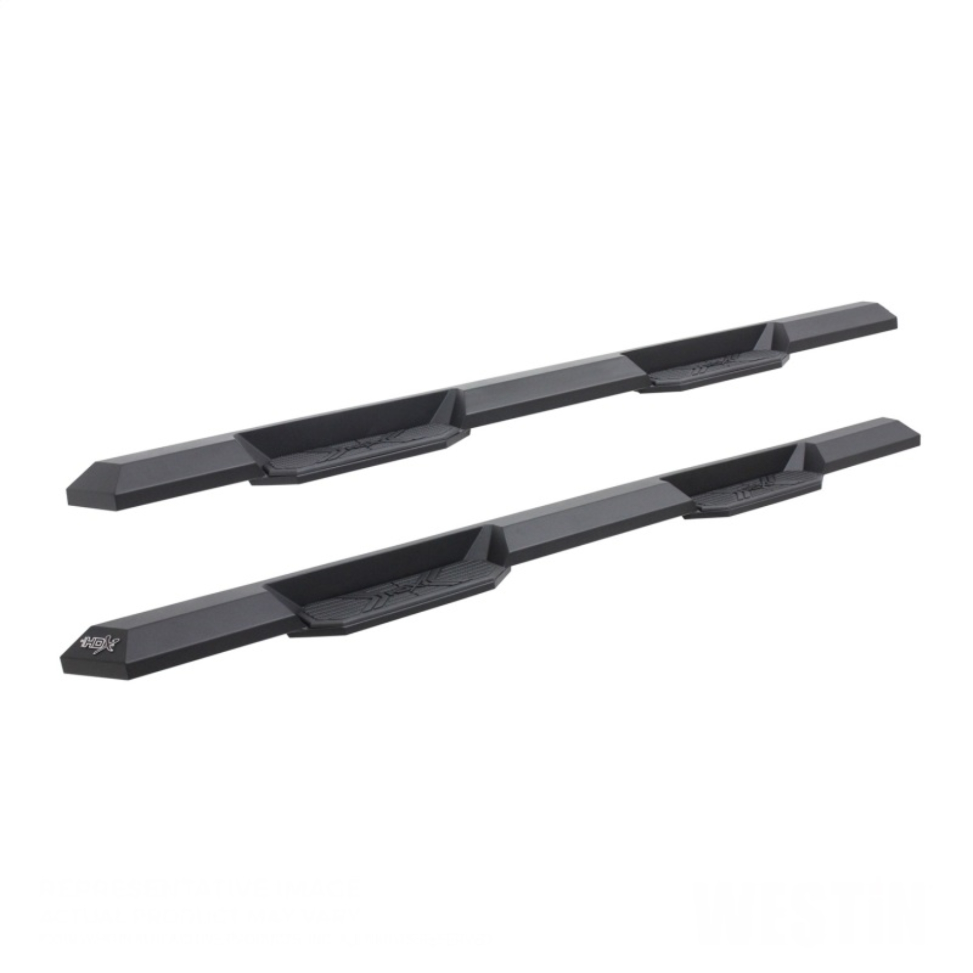 Picture of Westin WES Nerf Bars-HDX Xtreme - 56-24145