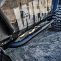 Picture of E-Series 3 Round Nerf Step Bars