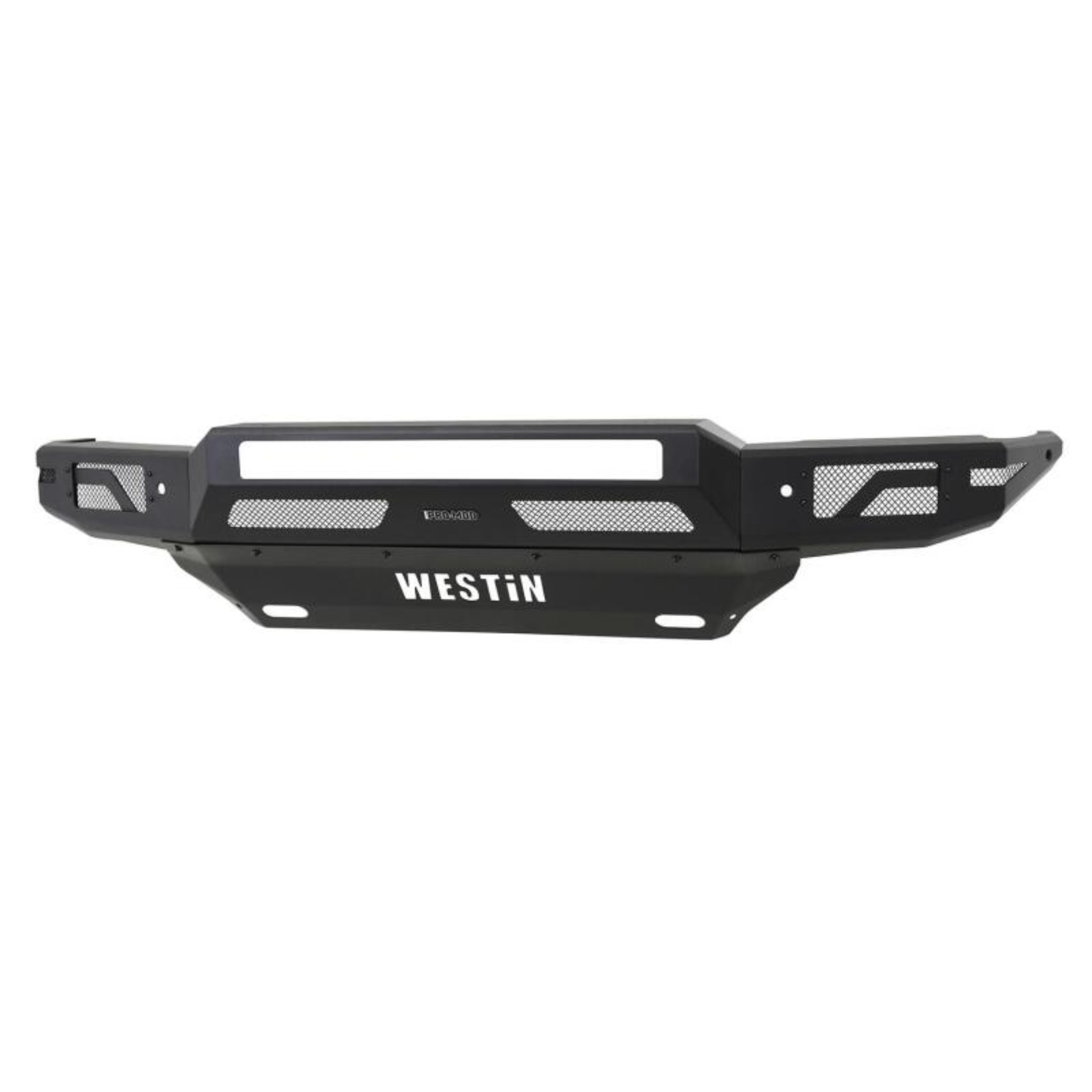 Picture of Westin WES Pro-Mod Bumpers - 58-41215