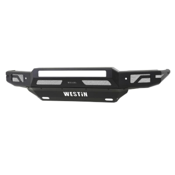 Picture of Westin WES Pro-Mod Bumpers - 58-41215