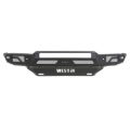 Picture of Westin WES Pro-Mod Bumpers - 58-41215