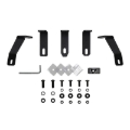 Picture of Westin WES Skid Plates - 42-21105