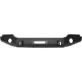 Picture of Westin WES WJ2 Bumpers - 59-80035