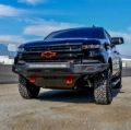 Picture of Westin WES Pro-Mod Bumpers - 58-41215