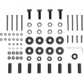 Picture of Westin WES WJ2 Bumpers - 59-80035