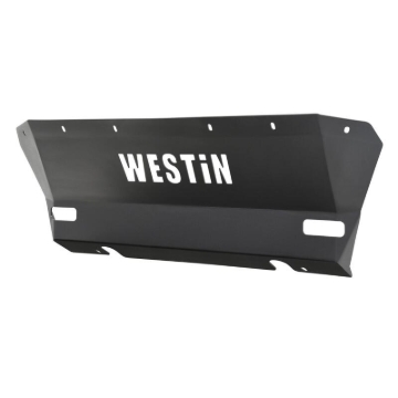 Picture of Westin WES Pro-Mod Skid Plate - 58-71155