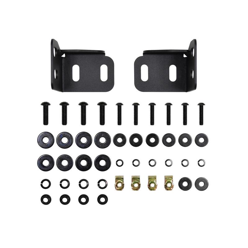 Picture of Westin WES Pro-Mod Skid Plate - 58-71205
