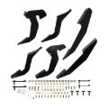Picture of Westin WES Running Board Mount Kits Hardware Kits - 27-2275