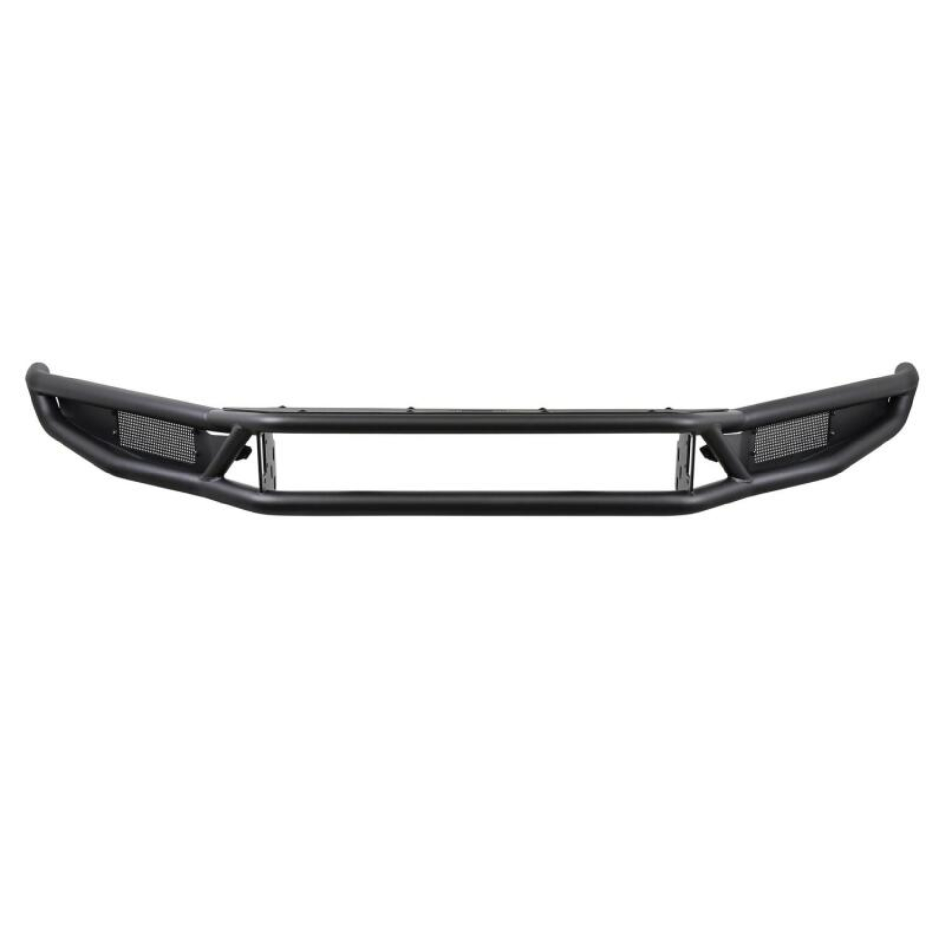 Picture of Westin WES Outlaw Bumpers - 58-62025